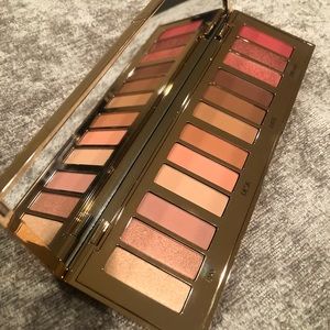 Charlotte Tilbury Intense Eyeshadow Palette - Pillow Talk Collection